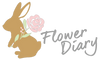 Flower Diary HK