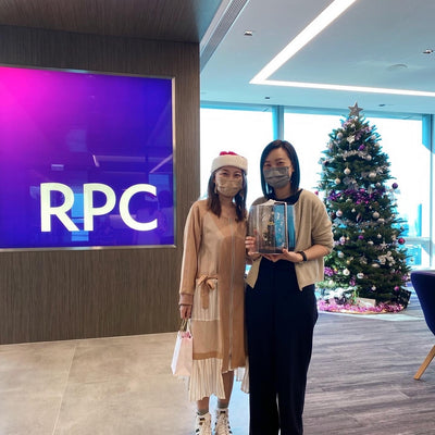 RPC Christmas workshop 2021 Dec