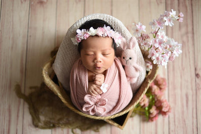 JOY's Baby Photography 2021 Apr