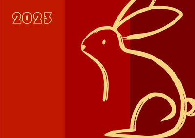 2023 Chinese New Year Workshops & Gift Ideas in Hong Kong